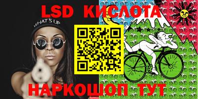 спайс Гусь-Хрустальный